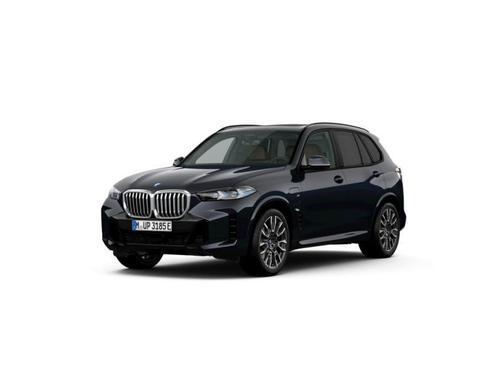 BMW Serie X X5 xDrive50e, Auto's, BMW, Bedrijf, X5, Adaptieve lichten, Airbags, Airconditioning, Alarm, Bluetooth, Boordcomputer