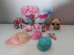 Lol surprise kleine poppen, Verzamelen, Ophalen, Zo goed als nieuw
