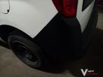 Achter bumper Fiat doblo vanaf 2010, Arrière, -, Enlèvement, Utilisé