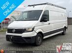 Volkswagen Crafter 35 2.0 TDI L4H3 Comfortline | € 6.450,- M, Achat, Entreprise, Boîte manuelle, Diesel