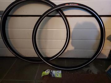 Fietsbanden voor heren beschikbaar voor biedingen