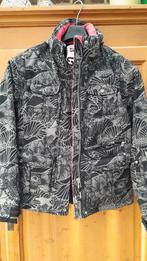 Skiën en Langlaufen, Ophalen, Zo goed als nieuw, Ski, Kleding