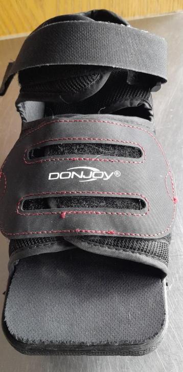 chaussure orthopédique, Divers, Enlèvement, Utilisé