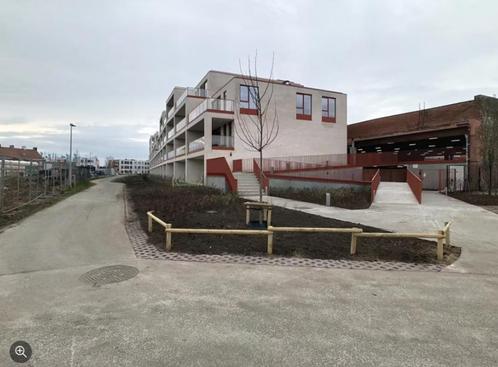 Nieuwbouw appartement - centrum Roeselare - 2 slpks, Immo, Appartementen en Studio's te huur, Provincie West-Vlaanderen, 50 m² of meer