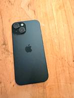 iPhone 15 256 Gb noir, Telecommunicatie, Ophalen, Zwart, 256 GB, IPhone 15