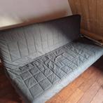 Zetelbed, Enlèvement