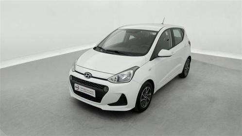 Hyundai i10 1.0i Twist NAVI / CLIM / TEL, Autos, Hyundai, Entreprise, Achat, i10, Essence, Hatchback, 5 portes, Boîte manuelle