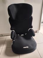 Zitverhoger met rugleuning, 15 t/m 36 kg, Afneembare rugleuning, Ophalen, Overige merken