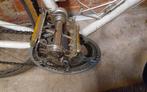 Fiets, Fietsen en Brommers, Gebruikt, Versnellingen, 53 tot 57 cm, Ophalen