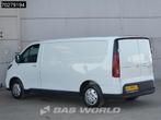 Maxus eDELIVER 7 204pk Elektrisch L2H1 WLTP 365km Snelladen, Auto's, Automaat, Stof, 2375 kg, Maxus