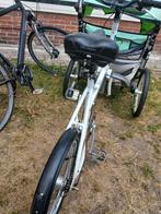 Bakfiets, Fietsen en Brommers, Fietsen | Driewielfietsen, Ophalen, Zo goed als nieuw