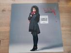 Vinyl LP Jennifer Rush Heart over mind Synth Pop Rock 80s, Ophalen of Verzenden, 12 inch