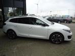 Renault Megane Break BOSE 1.5 Diesel Leder Manueel Garantie, Voorwielaandrijving, 4 cilinders, Wit, Leder