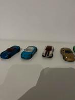 11 speelauto’s + siku vrachtwagen, Hobby en Vrije tijd, Ophalen, Zo goed als nieuw, SIKU