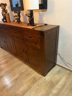 te koop, Huis en Inrichting, Ophalen, Gebruikt, Modern, 4 tot 6 stoelen