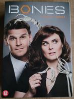 Bones seizoen 8, Cd's en Dvd's, Dvd's | Tv en Series, Boxset, Ophalen of Verzenden, Zo goed als nieuw, Actie en Avontuur