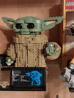Lego Star Wars 75318 The Child, Kinderen en Baby's, Speelgoed | Duplo en Lego, Complete set, Ophalen of Verzenden, Lego, Zo goed als nieuw