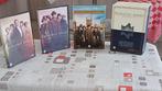 Downton Abbey, Cd's en Dvd's, Dvd's | Tv en Series, Vanaf 16 jaar, Ophalen, Zo goed als nieuw, Overige genres