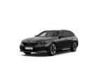 BMW Serie 5 530 M-Sport Pro, Argent ou Gris, Euro 6, Entreprise, Phares directionnels