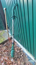 brûleur de mauvaises herbes, Jardin & Terrasse, Enlèvement, Comme neuf, Moins de 30 cm, Tondeuses à gazon électriques