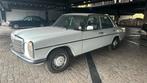 Mercedes 230 w115 !!! 1e eigenaar !!!!, Autos, Oldtimers & Ancêtres, Achat, Particulier