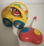 Mr. Potato Head, Remote Control Car (2011 HasBro), Ophalen of Verzenden, Zo goed als nieuw, Afstandsbediening