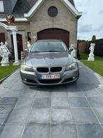 BMW 318 te koop, Auto's, Euro 5, Achterwielaandrijving, Leder, Bedrijf
