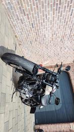 Harley-davidson forty eight special 2018, Motoren, Ophalen