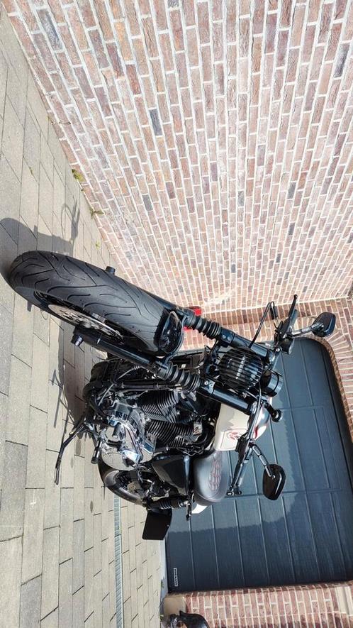 Harley-davidson forty eight special 2018, Motoren, Overige Motoren, Ophalen