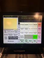 NIEUW Kassasysteem POSTRON te koop met bonprinter, Zakelijke goederen, Ophalen