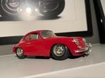 auto porche miniatuur 25 cm, Verzamelen, Ophalen of Verzenden, Zo goed als nieuw, Auto's