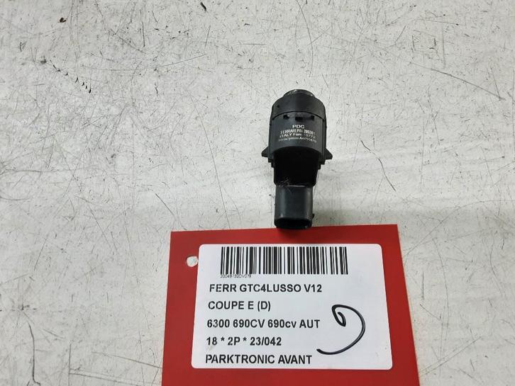 PARKEERSENSOR Ferrari GTC4 Lusso (01-2016/-) (15772), Auto-onderdelen, Overige Auto-onderdelen, Ferrari, Gebruikt