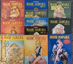 Strips Rooie Oortjes in lot, Ophalen of Verzenden, Zo goed als nieuw