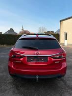 Mazda 6 Break – 2.2 Diesel – Manueel – 234.659 km, 116 g/km, Achat, Entreprise, https://public.car-pass.be/vhr/a7d3b553-8ad6-49ff-abb7-2d47a9779147