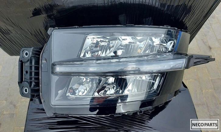 RENAULT RANGE TCK GAMA LED KOPLAMP ALLES LEVERBAAR !!!, Auto-onderdelen, Verlichting, Renault, Gebruikt, Ophalen of Verzenden