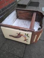 leuvense stoof ovenbak, Huis en Inrichting, Kachels, Ophalen, Gebruikt