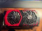 MSI GeForce GTX 1070 ARMOR 8G OC, Informatique & Logiciels, Cartes vidéo, PCI-Express 3, DisplayPort, GDDR5, Enlèvement