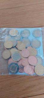Luxemburg 2023 - zakje munten met 2 euro Kamer afgevaardigde, Postzegels en Munten, Munten | Europa | Euromunten, Luxemburg, Ophalen of Verzenden
