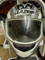 Motor-, brommer of quadhelm, Motoren, Kleding | Motorhelmen, Lazer, Dames, XL, Overige typen