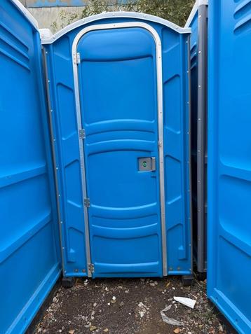 Poly John Toilet unit bijna niet gebruikt beschikbaar voor biedingen