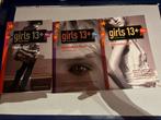 Girls 13+ - Set van 3, Ophalen, Zo goed als nieuw
