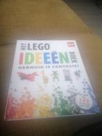 Daniel Lipkowitz - Het Lego ideeenn boek, Kinderen en Baby's, Ophalen, Zo goed als nieuw