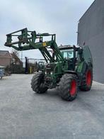 Fendt 415, Enlèvement, 120 à 160 ch, Fendt, Plus de 10 000