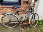 herenfiets, Fietsen en Brommers, Ophalen, Gebruikt