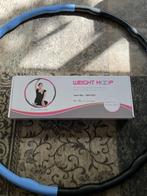 Hoela hoep, Ophalen of Verzenden, Met gewicht, Gebruikt, Fitness hoelahoep