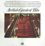 Aretha Franklin - Greatest Hits, CD & DVD, Vinyles | R&B & Soul, 12 pouces, R&B, 2000 à nos jours, Neuf, dans son emballage