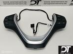 Stuurwielbediening BMW 3-serie F30 F20  61319316954, Gebruikt, Ophalen of Verzenden, BMW, BMW