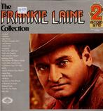 lp   /   Frankie Laine – The Frankie Laine Collection, Overige formaten, Ophalen of Verzenden