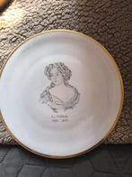 Baudour porselein de. Valière, Antiek en Kunst, Ophalen of Verzenden