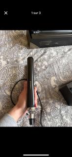 Lisseur ghd platinum +, Handtassen en Accessoires, Uiterlijk | Haarverzorging, Verzenden, Zo goed als nieuw, Krultang of Stijltang